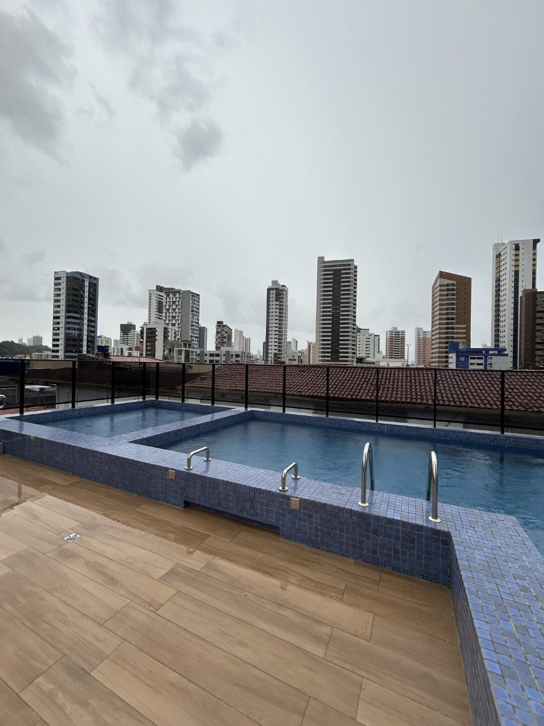 O Projeto
