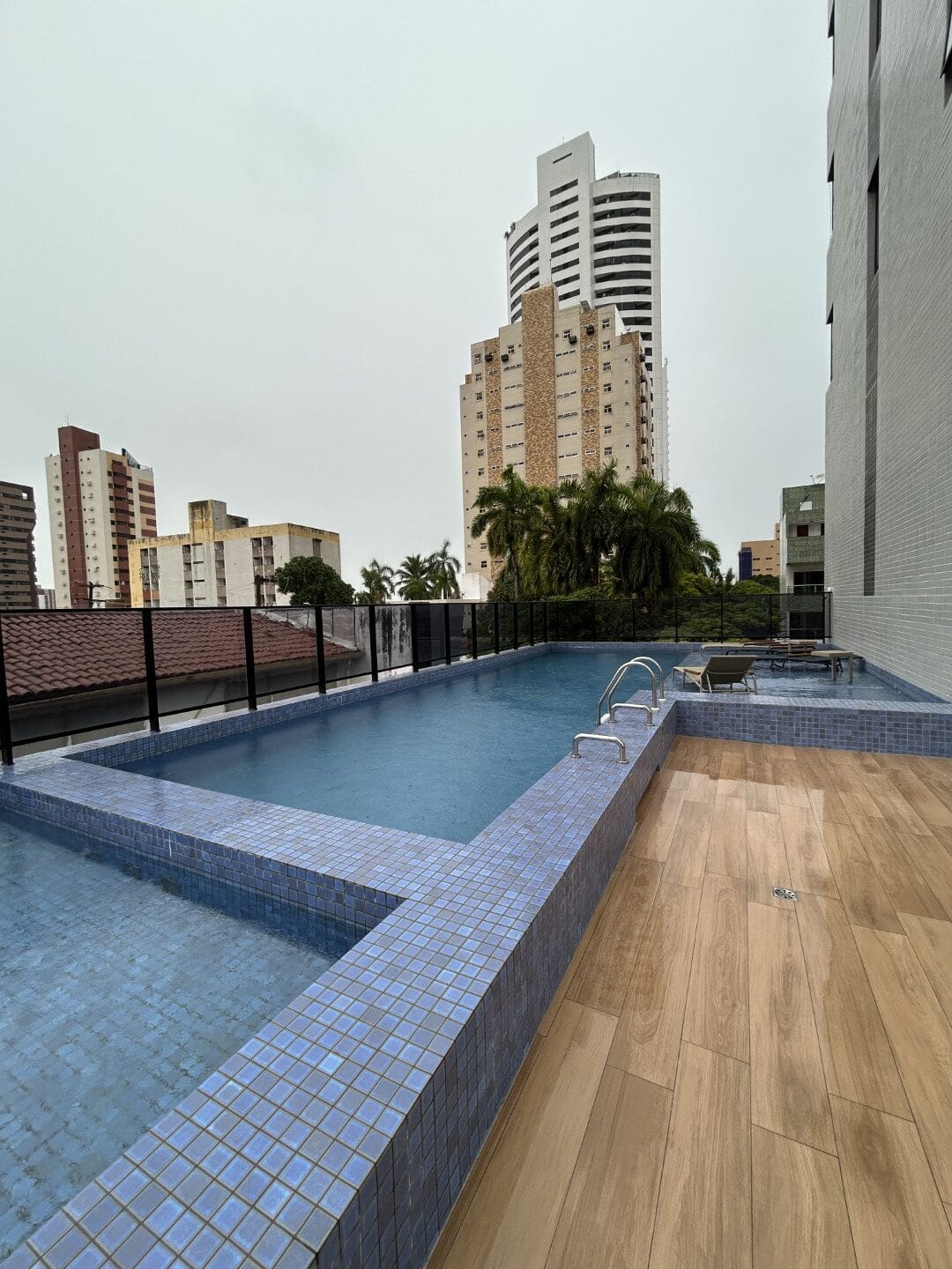 O Projeto