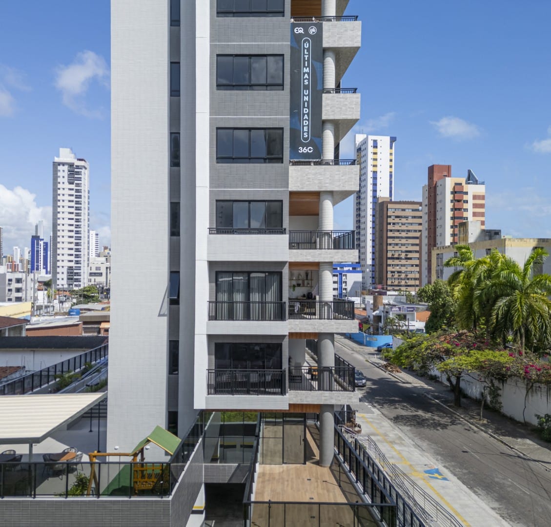 O Projeto